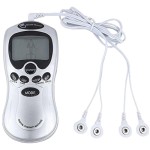 Therapy Machine Factory - OEM Custom TENS Digital Therapy Machine