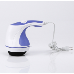 Full Body Massager Manufacturer - OEM Custom Handheld Multi-function Massager