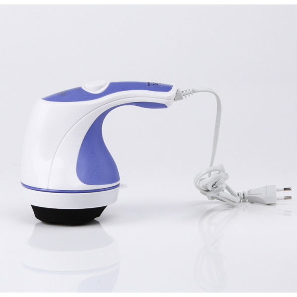 Full Body Massager Manufacturer - OEM Custom Handheld Multi-function Massager