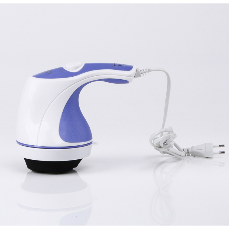 Full Body Massager Manufacturer - OEM Custom Handheld Multi-function Massager