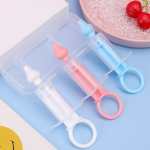 Nasal Irrigator Manufacturer - OEM Custom Baby Nose Cleaning Kit