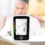 血压计工厂 - 可定制语音播报血压仪