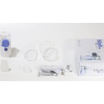 医用雾化器工厂 - 可定制超声便携吸入器