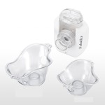 电动雾化器工厂 - 可定制可充电超声吸入器