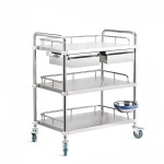 Medical Vehicle Manufacturer - OEM Custom Treatment Medical Vehicle