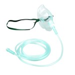 氧气面罩生产商 - 可定制成人氧气面罩