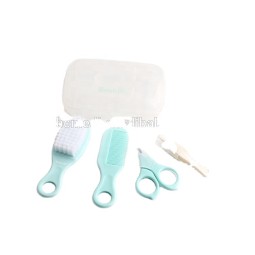 婴儿护理套装工厂 - 可定制新生婴儿护理礼品套装