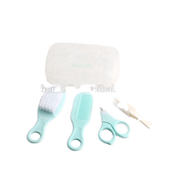 Baby Care Kit Factory - OEM Custom New Born Care Gift Set