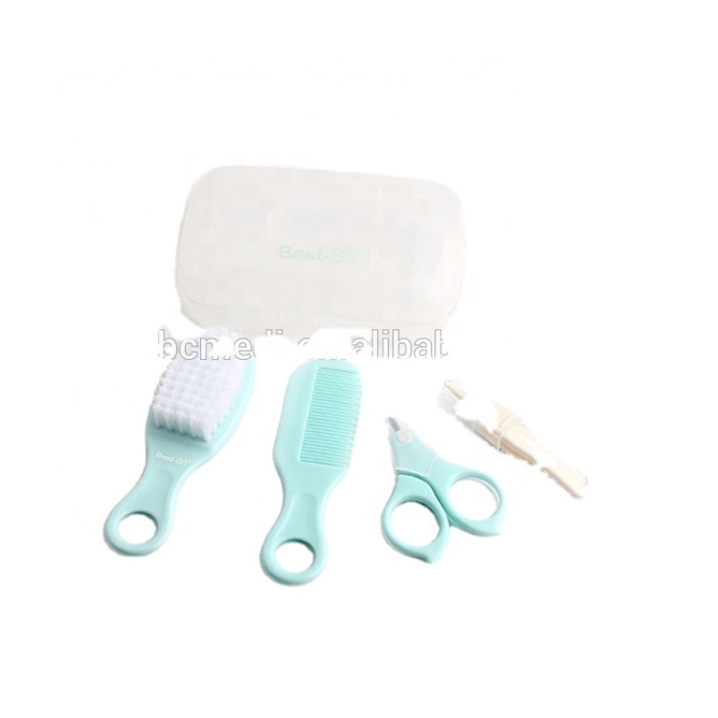 Baby Care Kit Factory - OEM Custom New Born Care Gift Set