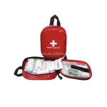 便携急救包生产商 - 可定制家用急救包