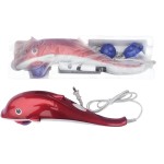 手持按摩器工厂 - 可定制便携身体按摩器