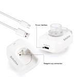 电动雾化器工厂 - 可定制可充电超声吸入器