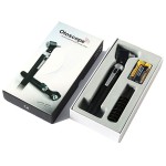 医用耳镜生产商 - 可定制耳鼻喉检查耳镜