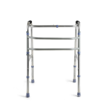 助行器工厂 - 可定制不锈钢带轮助行器