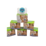 婴儿体温计工厂 - 可定制LCD数码奶嘴体温计