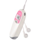 胎儿多普勒生产商 - 可定制便携式胎儿多普勒