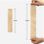 弹性绷带工厂 - 可定制自粘绷带