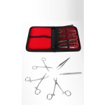 缝合练习套件工厂 - 可定制医用培训缝合套件