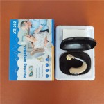 助听器生产商 - 可定制数字充电助听器