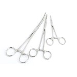 止血钳生产商 - 可定制蚊式止血钳