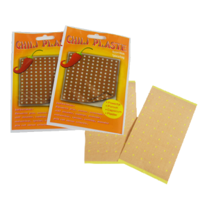 Pain Patch Factory - OEM Custom Herbal Pain Relief Patch