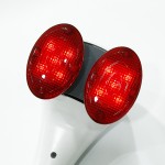 颈椎按摩器生产商 - 可定制热敷按摩器