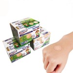 胶粘绷带生产商 - 可定制儿童印花创可贴