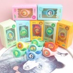 驱蚊手环生产商 - 可定制彩色驱蚊手环