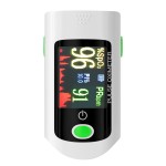 医用血氧仪工厂 - 可定制TFT脉搏血氧仪