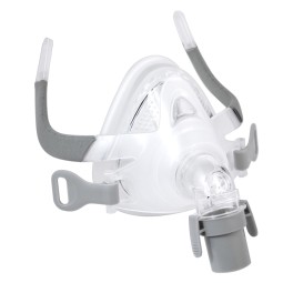 CPAP Mask Manufacturer - OEM Custom Full Face Sleep Mask