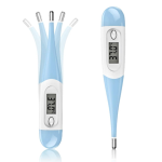 Digital Thermometer Manufacturer - OEM Custom Clinical Oral Thermometer