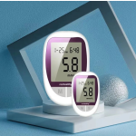 数字血糖仪生产商 - 可定制优质血糖仪