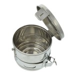 灭菌桶工厂 - 可定制医院用灭菌桶