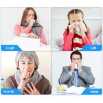 医用雾化器工厂 - 可定制超声便携吸入器