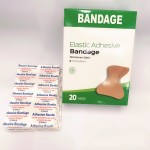 粘性绷带工厂 - 可定制弹性粘性绷带