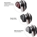 红外按摩器生产商 - 可定制手持锤式按摩器