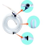 灌肠袋生产商 - 可定制医用级灌肠套装