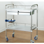 Medical Vehicle Manufacturer - OEM Custom Treatment Medical Vehicle