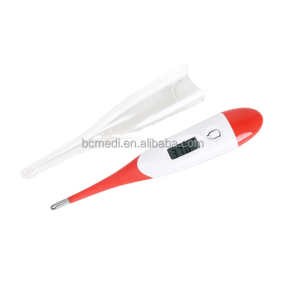 Digital Thermometer Manufacturer - OEM Custom Clinical Oral Thermometer