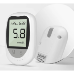 数字血糖仪生产商 - 可定制大屏血糖仪