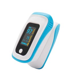 Pediatric Oximeter Factory - OEM Custom Kids Rechargeable Oximeter