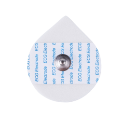 ECG Electrode Manufacturer - OEM Custom Disposable ECG Electrode