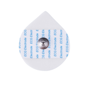 ECG Electrode Manufacturer - OEM Custom Disposable ECG Electrode