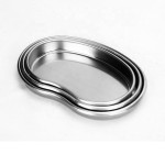 肾形盘生产商 - 可定制外科用肾形盘