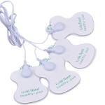 Therapy Machine Factory - OEM Custom TENS Digital Therapy Machine