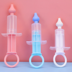 Nasal Irrigator Manufacturer - OEM Custom Baby Nose Cleaning Kit