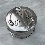灭菌桶生产商 - 可定制外科灭菌容器