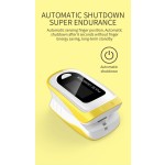 血氧仪工厂 - 可定制自动指夹血氧仪