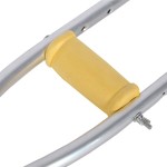 医用拐杖生产商 - 可定制可调腋下拐杖