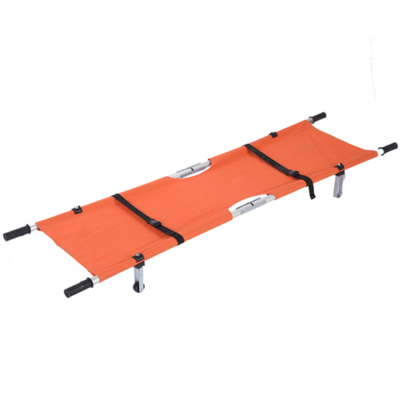 折叠担架生产商 - 可定制铝合金担架
